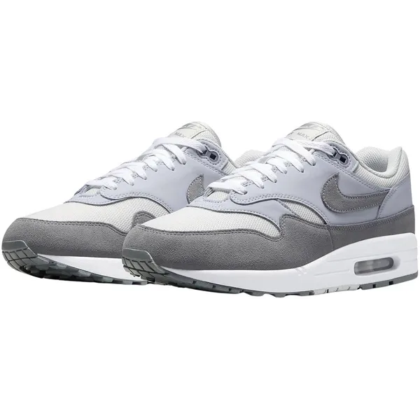 Nike Air Max Grijs/Lichtblauw, vergelijk prijzen bij 1 winkel