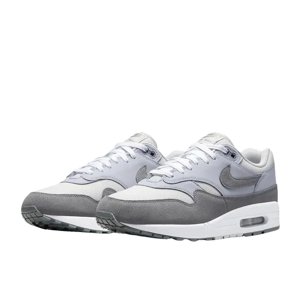 Nike Air Max Grijs/Lichtblauw, vergelijk prijzen bij 1 winkel