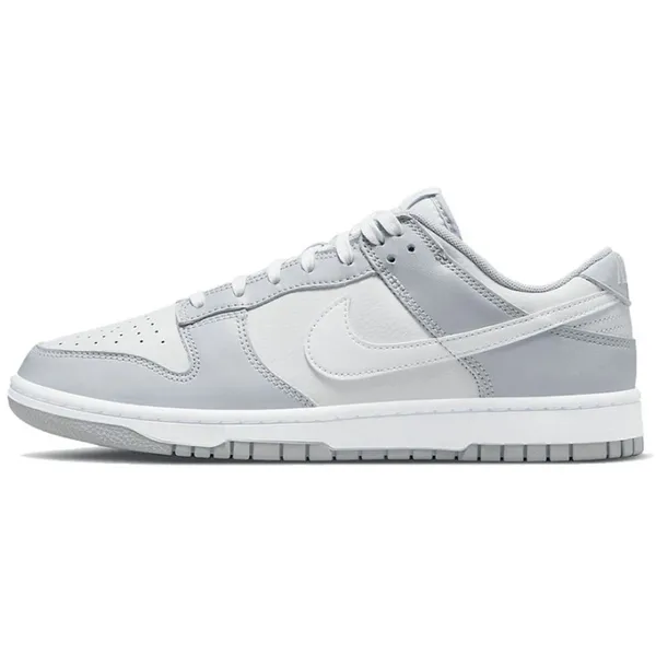 Nike Dunk Low Two Toned Grey, vergelijk prijzen bij 1 winkel