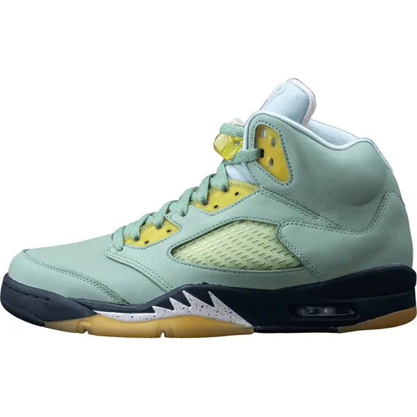 Nike Air Jordan 5 Retro Jade Horizon Groen, vergelijk prijzen bij 1 winkel