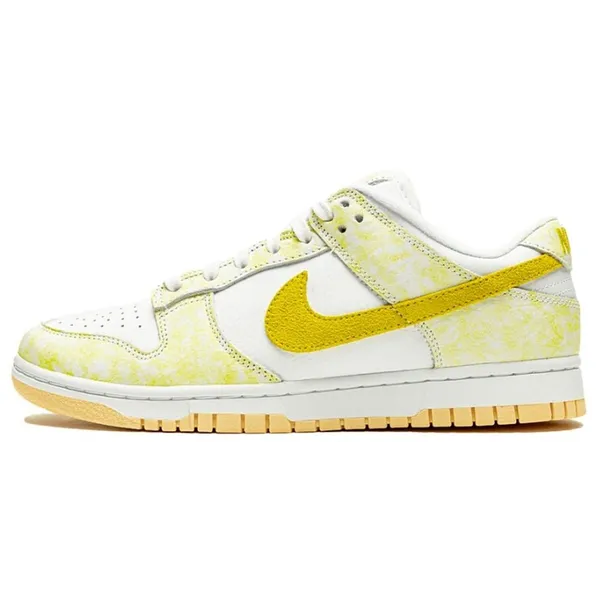 Nike Dunk Low Electric Wit, vergelijk prijzen bij 1 winkel