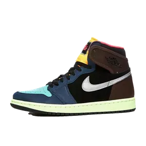 Nike Air Jordan 1 High bruin