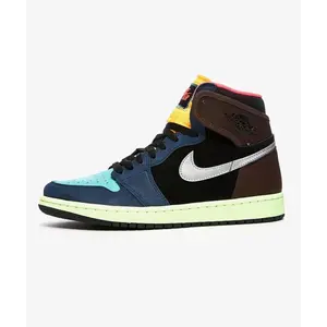 Nike Air Jordan 1 High bruin