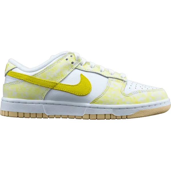 Nike Dunk Low Yellow Strike Geel, vergelijk prijzen bij 1 winkel