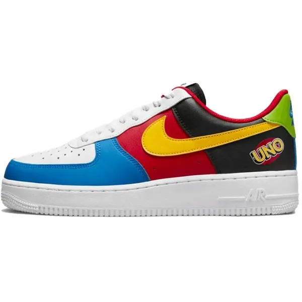 Nike Nike air force 1 '07 QS UNO Maat 41 — vergelijk prijzen bij 1 winkel