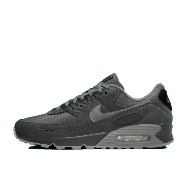 Nike Air Max 90 Velcro Wit, vergelijk prijzen bij 1 winkel
