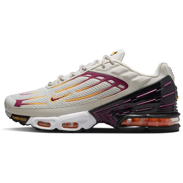 Nike Air Max Plus III Wit