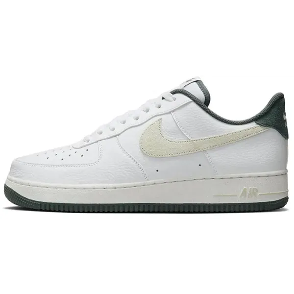 Nike Nike Air Force 1 Low 07 LV8 - Vintage Green - Heren Sneakers Schoenen Wit HF1939-100 - Maat EU 47.5 US 13 — vergelijk prijzen bij 1 winkel
