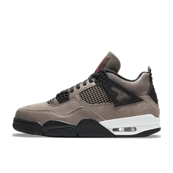 Nike Air Jordan 4 Taupe Haze, vergelijk prijzen bij 2 winkels