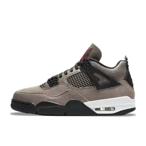 Nike Air Jordan 4 beige