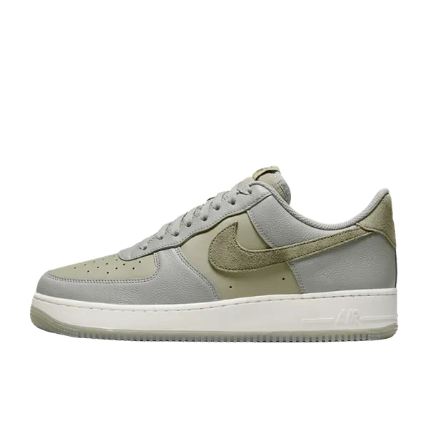 Nike Air Force 1 '07 "Dark Stucco", vergelijk prijzen bij 1 winkel