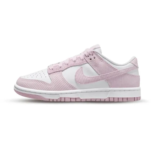 Nike Dunk Low "Pink Corduroy", vergelijk prijzen bij 1 winkel