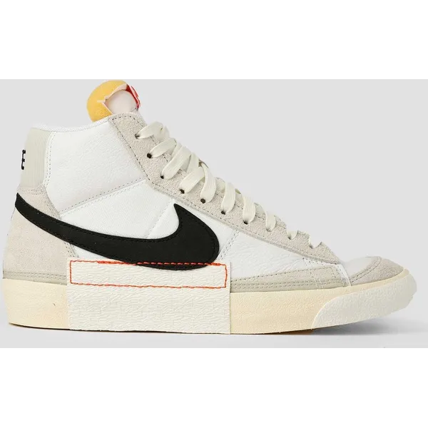 Nike Nike Blazer '77 Pro Club 'White' — vergelijk prijzen bij 1 winkel