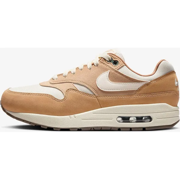 Nike Nike Air Max 1 "Flax and Coconut Milk" — vergelijk prijzen bij 1 winkel