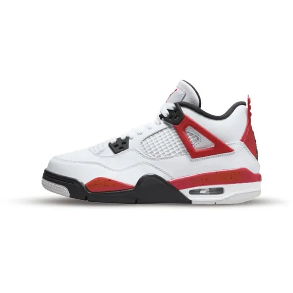 Jordan Jordan Air Jordan 4 Retro Red Cement — vergelijk prijzen bij 1 winkel