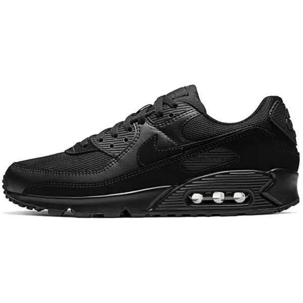 Nike Air Max 90 Nike Air Max 90 CN8490-003 Zwart - Maat: 49.5
