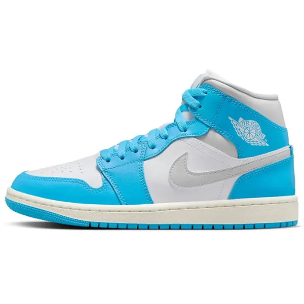 Jordan Jordan Air Jordan 1 Mid - Sneakers — vergelijk prijzen bij 1 winkel