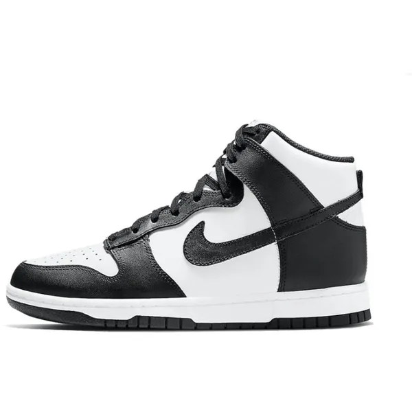Nike Dunk High Panda (2021) Panda Zwart/Wit, vergelijk prijzen bij 1 winkel