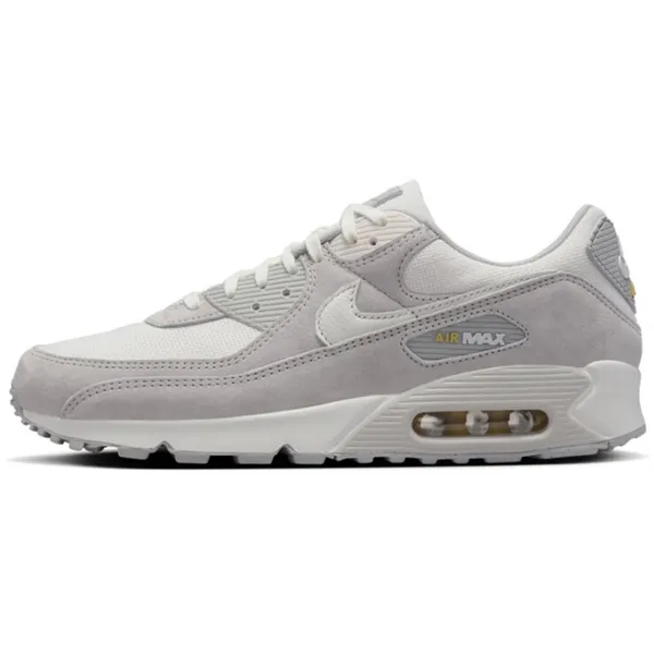 Nike NIKE AIR MAX 90 grey/gold