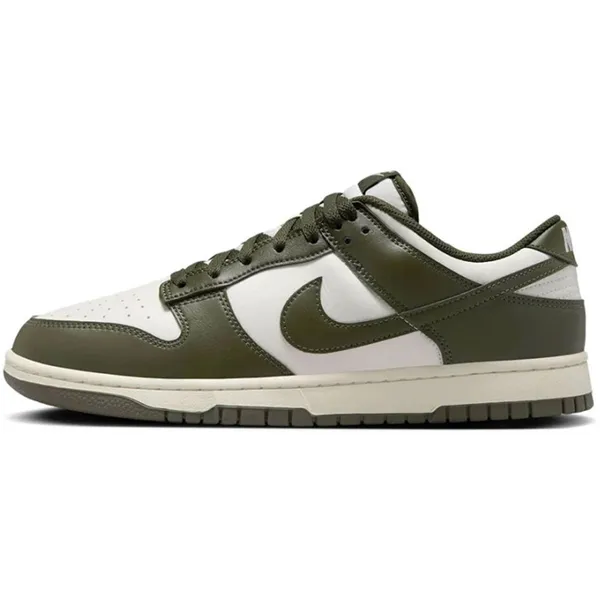 Nike Dunk Low Olive