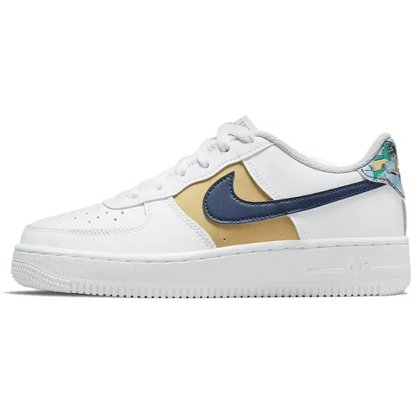 Nike Nike Air Force 1 LOW LV8 'Metallic Gold' — vergelijk prijzen bij 1 winkel