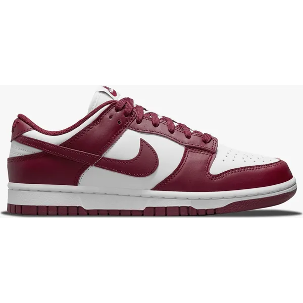 Nike Dunk Low Sail/Dark Beetroot-Cashmere, vergelijk prijzen bij 1 winkel