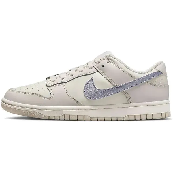 Nike Dunk Low "Oxygen Purple" Sail/Oxygen Purple, vergelijk prijzen bij 1 winkel