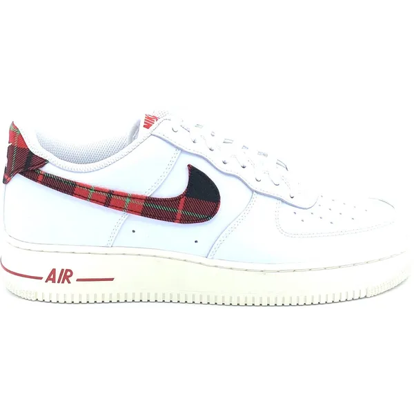 Nike Air Force 1 Wit, vergelijk prijzen bij 1 winkel
