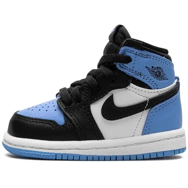 Jordan Air Jordan 1 Retro High OG UNC Toe (TD)