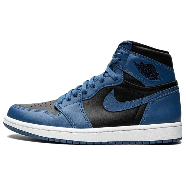 Jordan Jordan Air Jordan 1 Retro High OG Dark Marina Blue — vergelijk prijzen bij 1 winkel