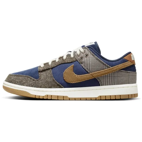 Nike Sneakers Blauw/Beige, vergelijk prijzen bij 1 winkel