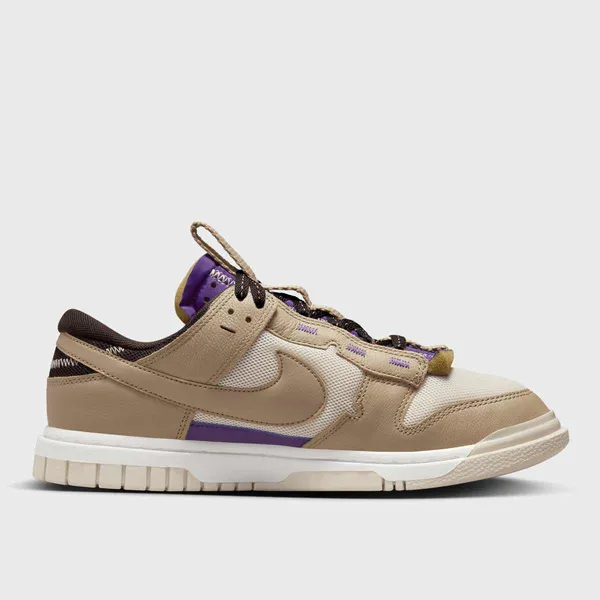 Nike Nikr Air Dunk Jumbo, foto 2 van 3
