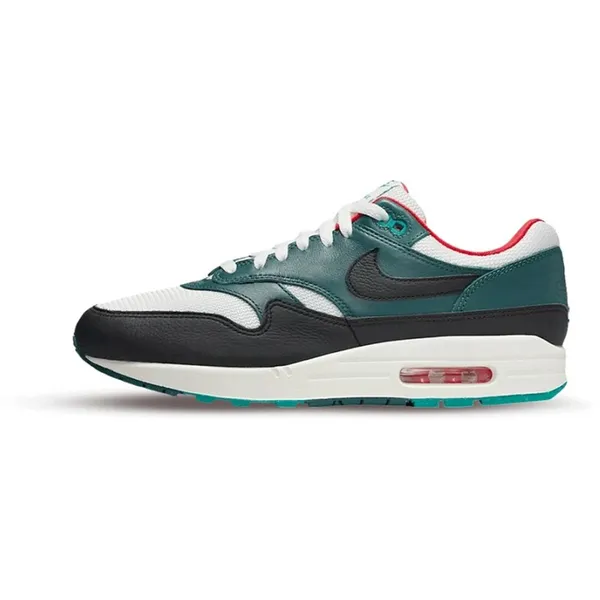 Nike NIKE AIR MAX 1 PREMIUM green/black
