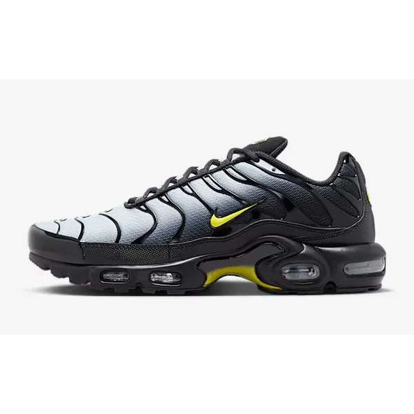 Nike Nike Air max Plus - Sneakers - Mannen - Maat 46 - Doos zonder deksel — vergelijk prijzen bij 1 winkel