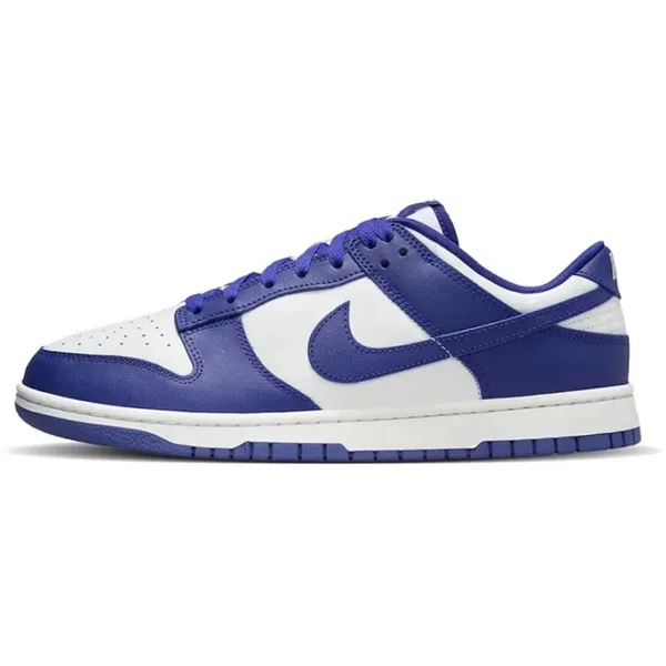 Nike Dunk Low Retro Wit, vergelijk prijzen bij 1 winkel