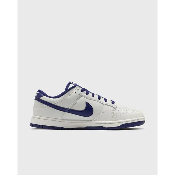 Nike Dunk Low Wit, foto 4 van 5