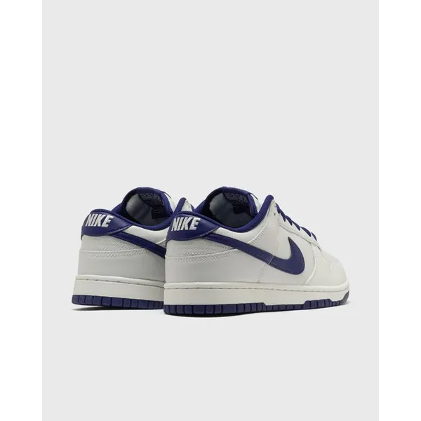 Nike Dunk Low Wit, foto 5 van 5