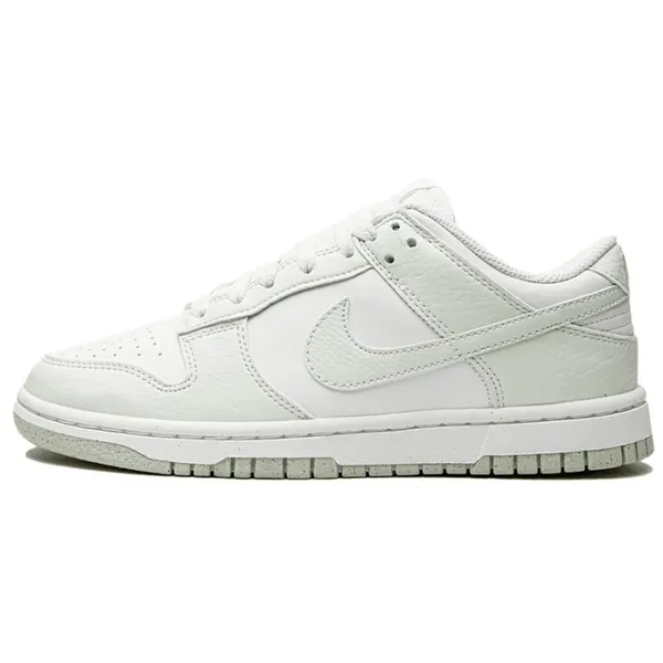 Nike Dunk Low White
