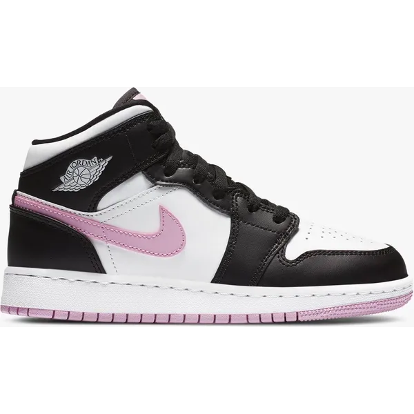 Nike Nike Air Jordan 1 Mid (GS), 555112 EUR — vergelijk prijzen bij 1 winkel