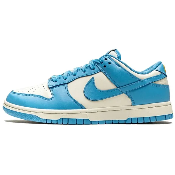 Nike Dunk Low Sail Coast, vergelijk prijzen bij 1 winkel