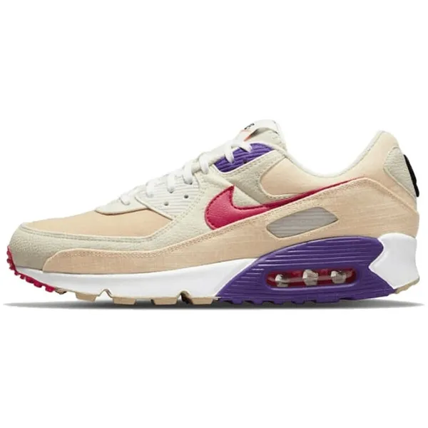 Nike NIKE AIR MAX 90 SE cream/pink