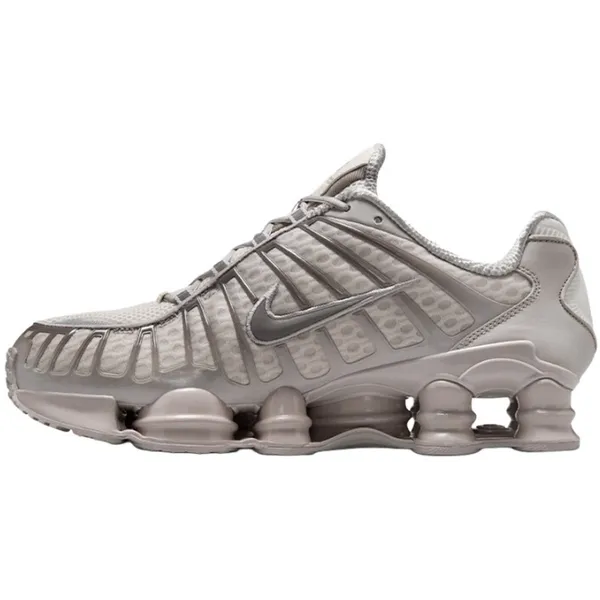 Nike Shox TL Bruin, vergelijk prijzen bij 1 winkel