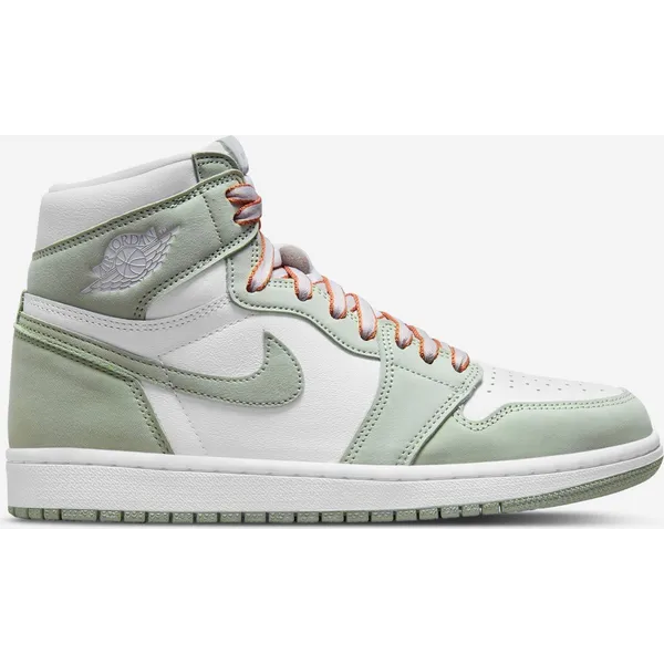 Nike Air Jordan 1 High OG Seafoam/White-Healing Orange, vergelijk prijzen bij 1 winkel