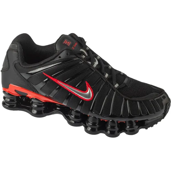 Nike Shox TL Zwart, vergelijk prijzen bij 1 winkel