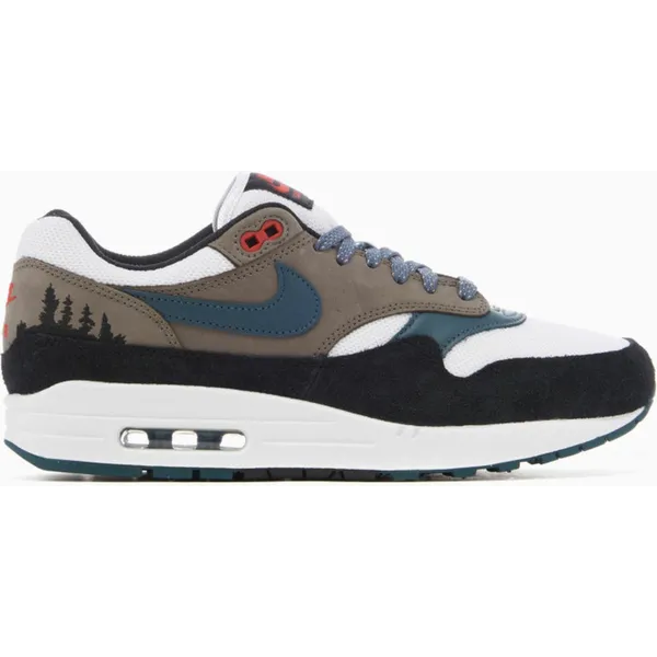 Nike Nike Air Max 1 Premium Sneakers Senior — vergelijk prijzen bij 1 winkel