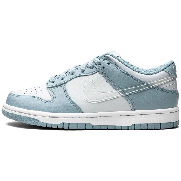 Nike Nike Dunk Low Clear Swoosh — vergelijk prijzen bij 1 winkel
