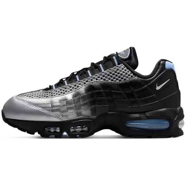 Nike Nike Palace Nike Air Max 95 'Big Bubble Metallic Silver' — vergelijk prijzen bij 1 winkel