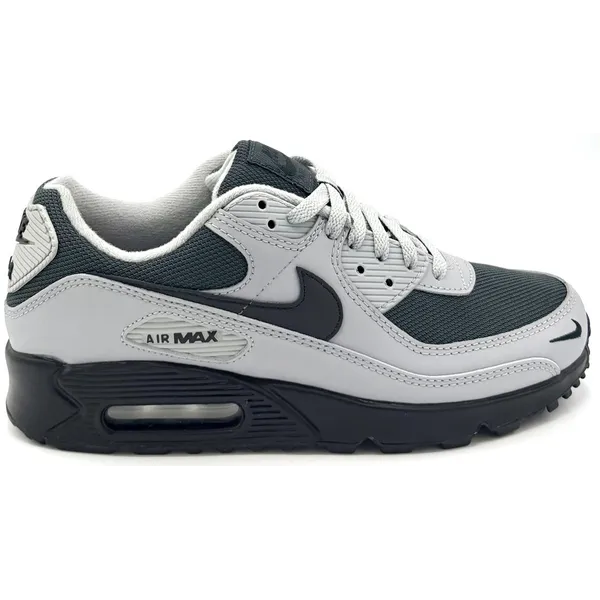 Nike Air Max 90 SMOKE GREY BALCK ANTRACITE
