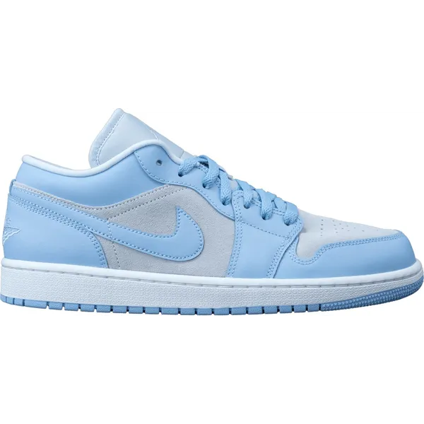Jordan Jordan Air Jordan 1 Low University Blue (W) DC0774-050 BLAUW Schoenen — vergelijk prijzen bij 1 winkel
