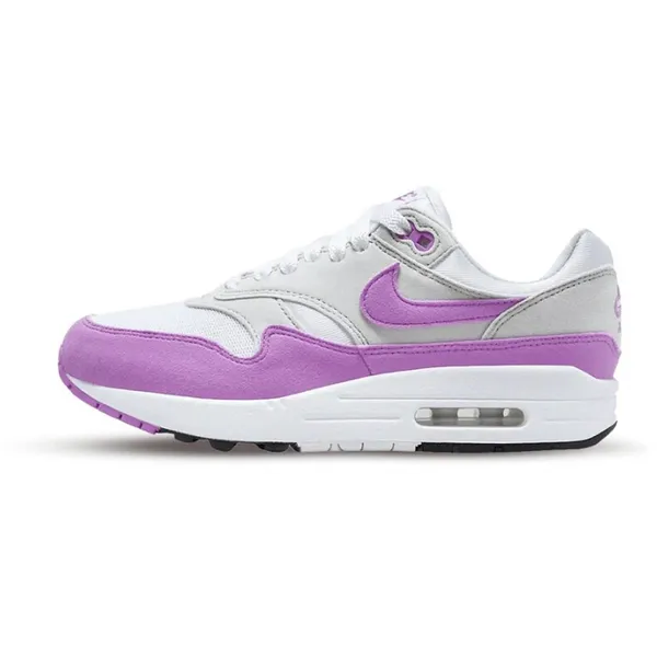 Nike Air Max 1 NEUTRAL GREY FUSCHIA DREAM